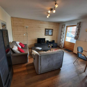 Ferienwohnung Grüner in ruhiger Lage